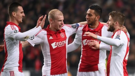 PSV - AJAX KNVB BEKER FINAL by jafarjeef on DeviantArt