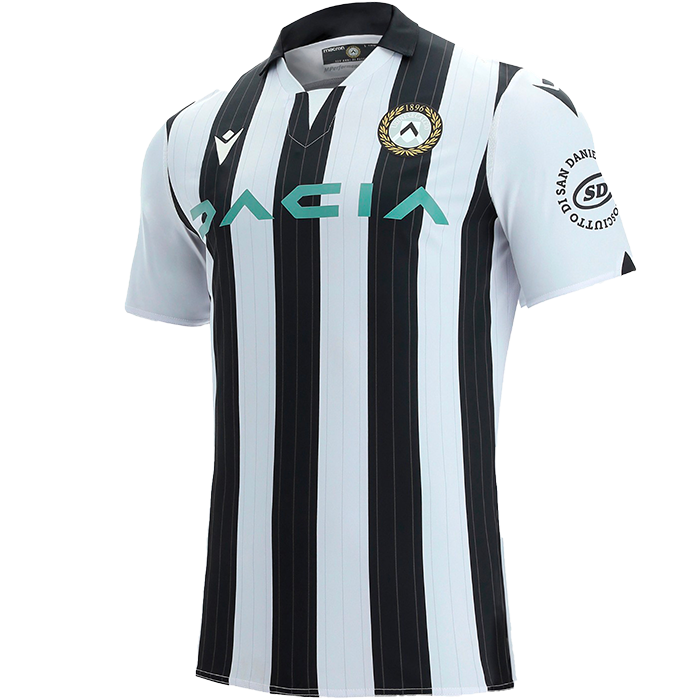 Udinese Jersey