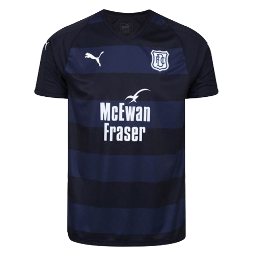 Dundee Jersey