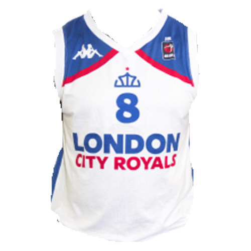London City Royals - TheSportsDB.com