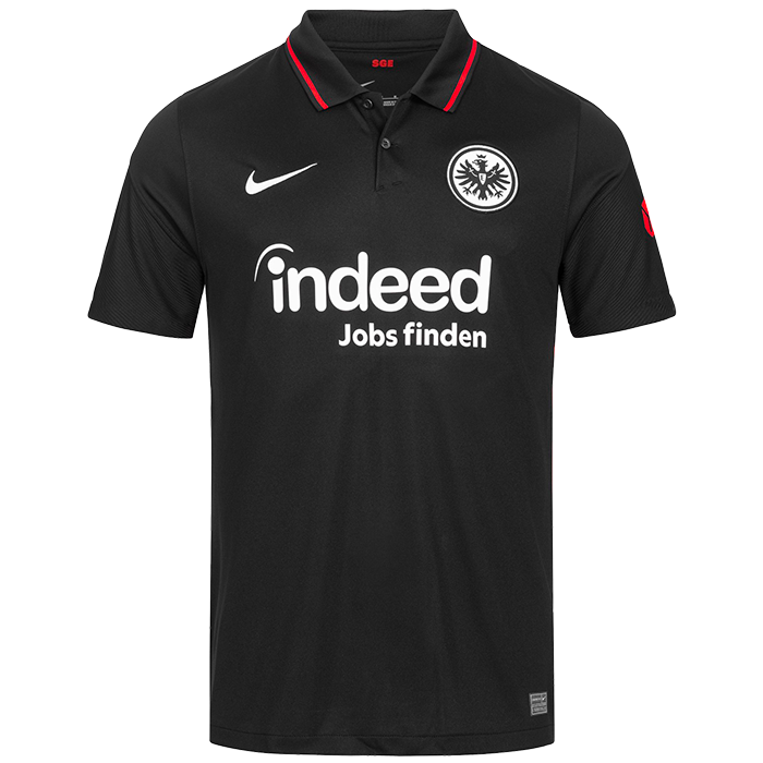 Eintracht Frankfurt Jersey