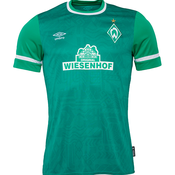 Werder Bremen Jersey