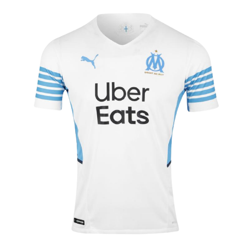 Olympique Marseille Jersey