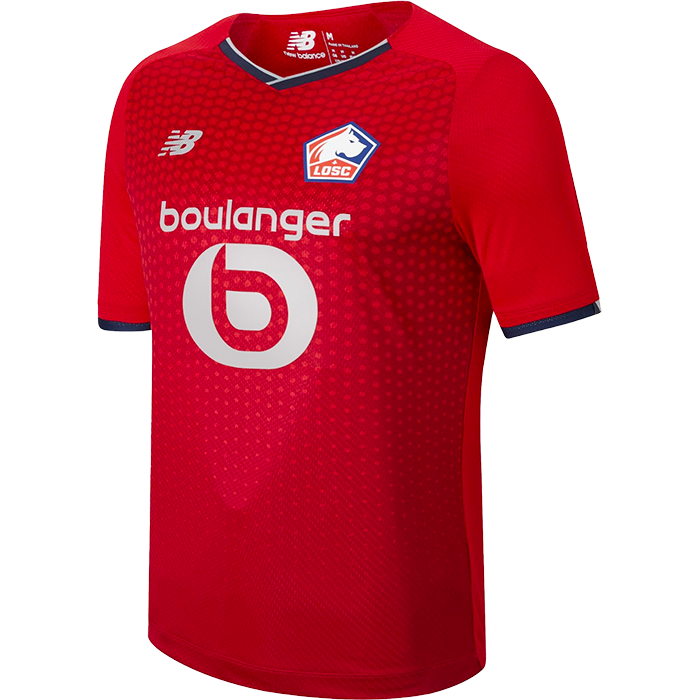 Lille Jersey