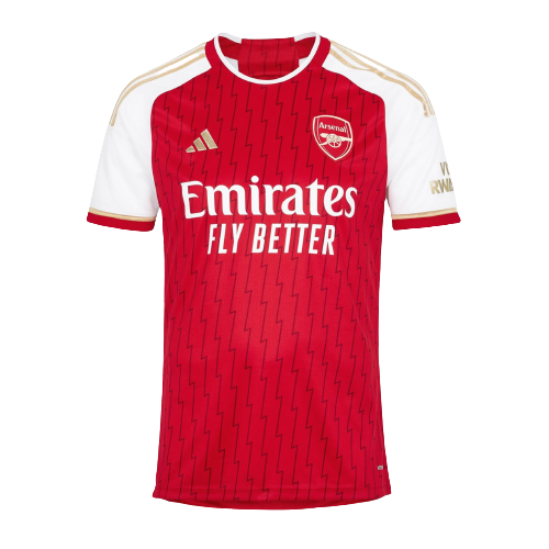 Arsenal - TheSportsDB.com
