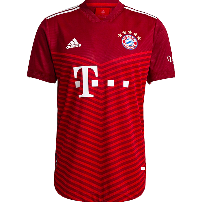 Bayern Munich Jersey
