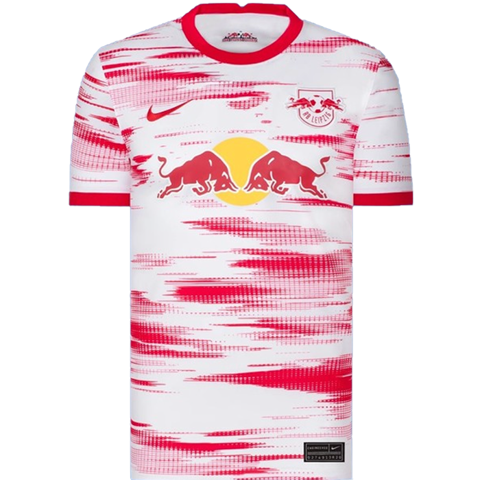 RB Leipzig Jersey