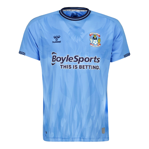 Coventry Jersey