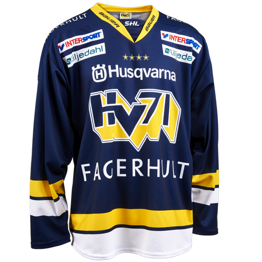 hv71 jersey