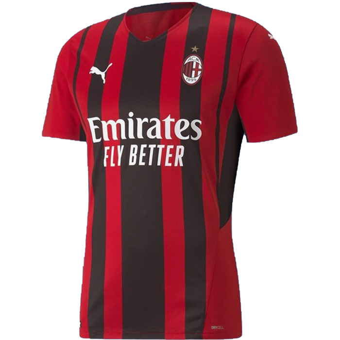 AC Milan Jersey