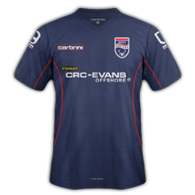 Ross County Jersey