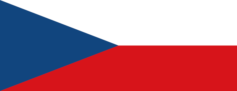 Czechia logo