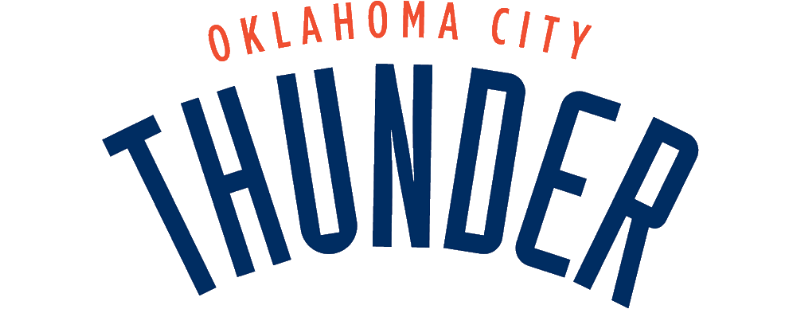 Oklahoma City Thunder - TheSportsDB.com