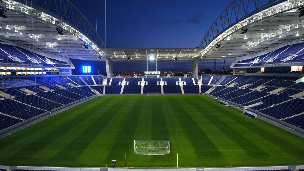 Stadion Fc Porto
