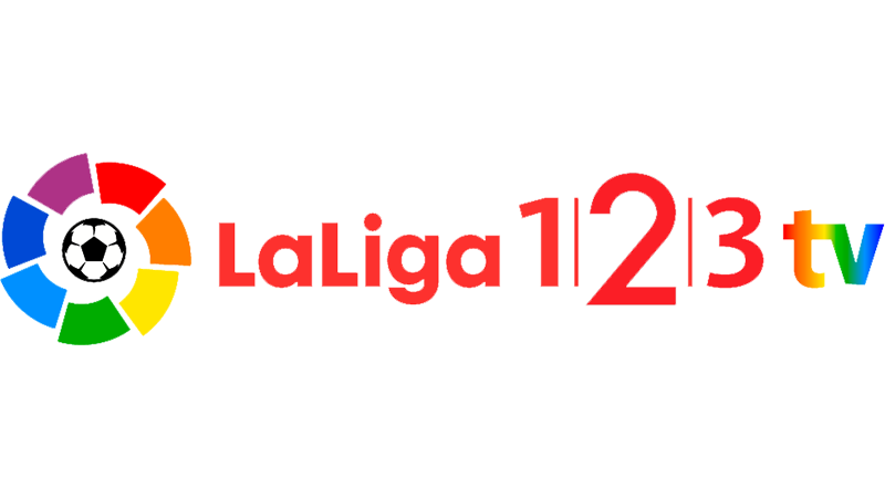 TV Channel LaLiga 123 TV Schedule