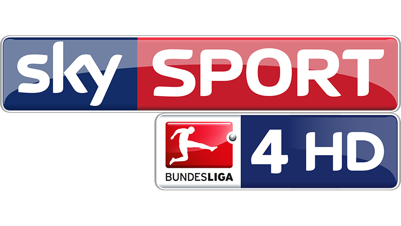 Sky Sport Bundesliga 4 HD