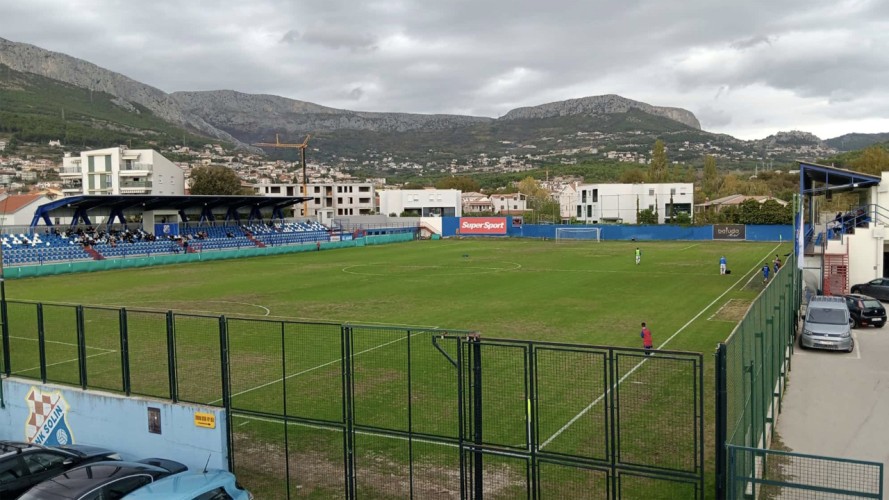 Stadion pokraj Jadra stadium image