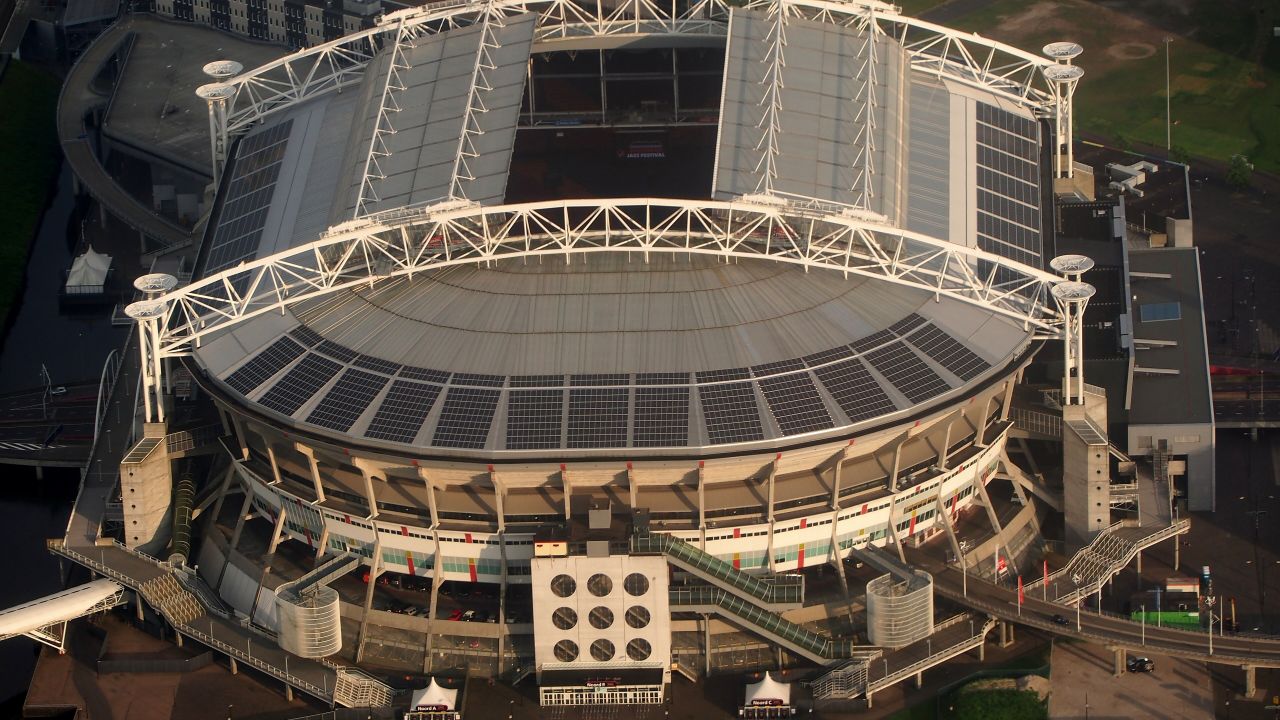 Johan Cruijff ArenA