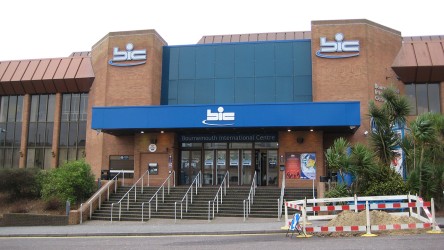 venue thumbnail