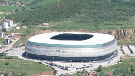 venue thumbnail